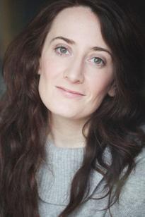 Kate Nic Chonaonaigh