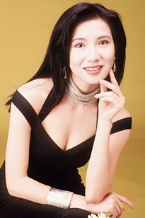 Suki Kwan Sau-Mei