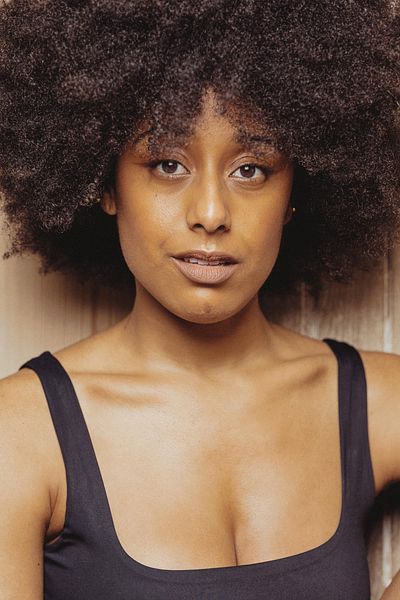 Melanie Bokata