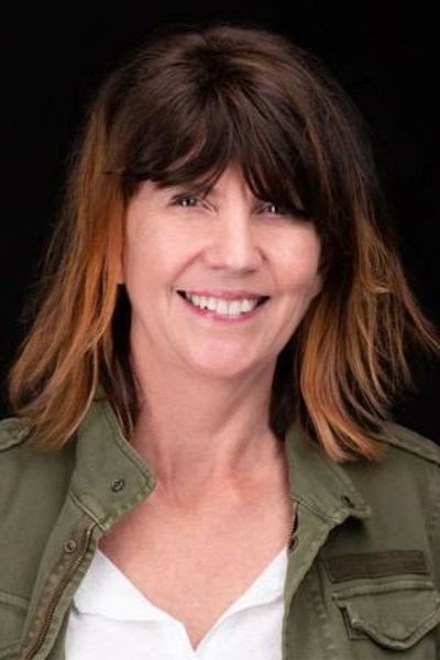Kim Bartley