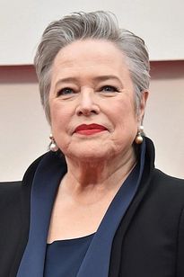 Kathy Bates