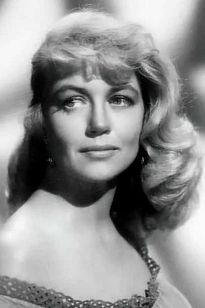 Dorothy Malone