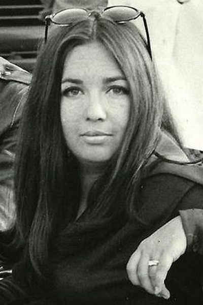 Elinor Karpf