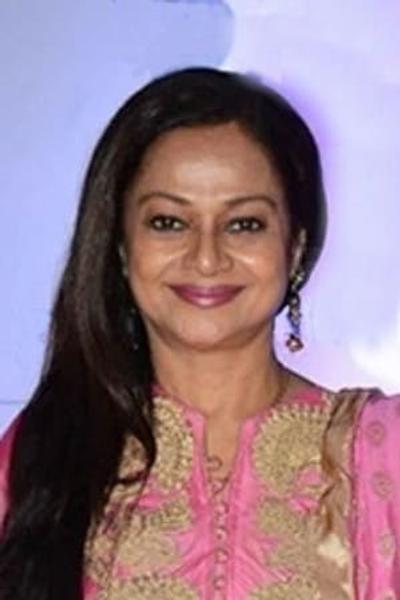 Zarina Wahab