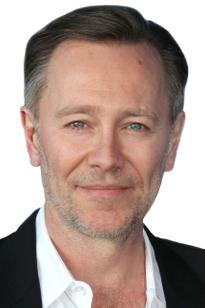 Peter Outerbridge