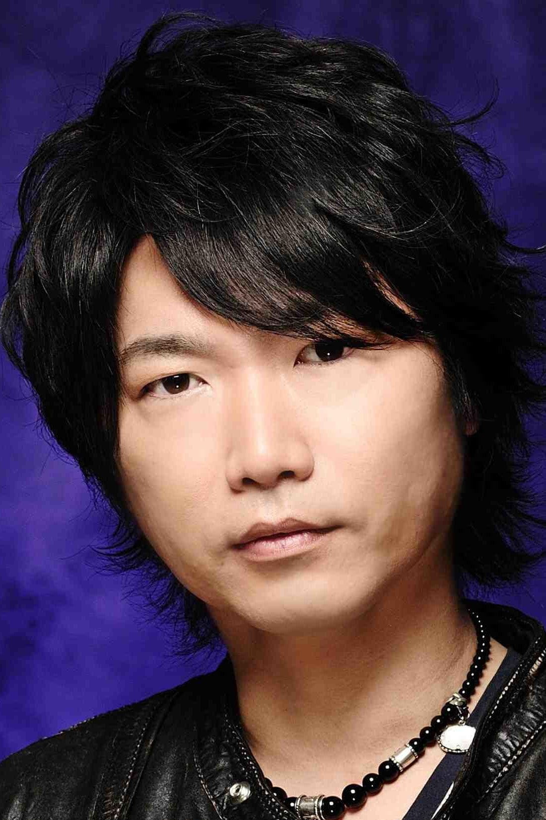 Katsuyuki Konishi - About - Entertainment.ie