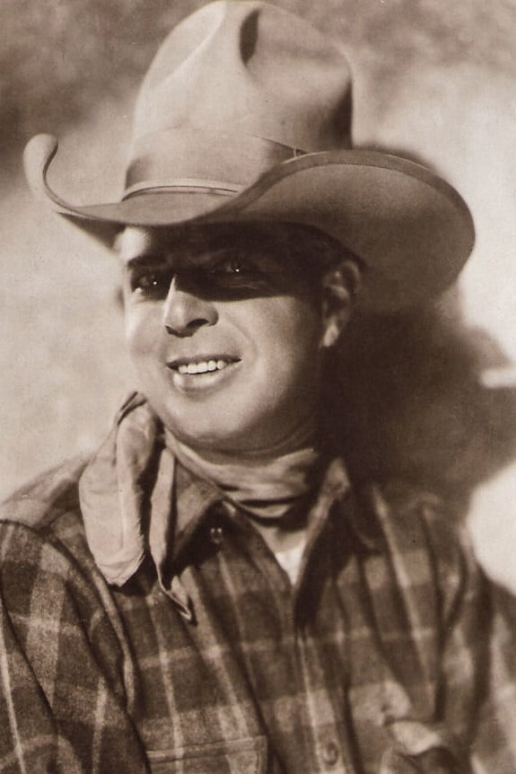 Hoot Gibson About Entertainment.ie