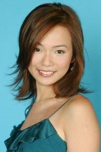 Felicia Chin