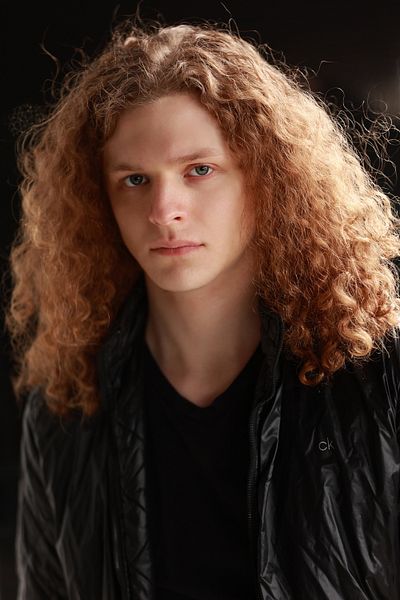 Walker Rott