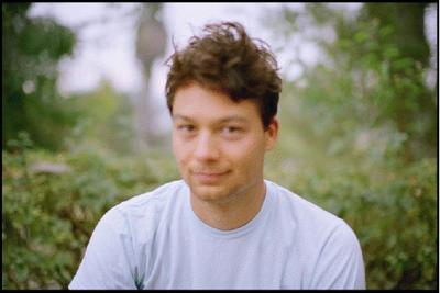 Nilo Zimmermann