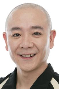 Yasuhiro Takato