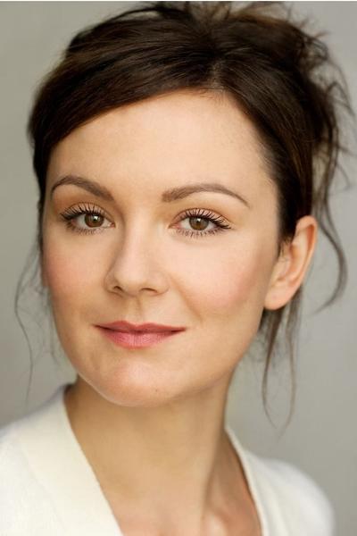 Rachael Stirling About Entertainmentie 7139