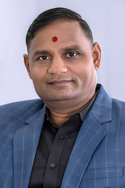 Sandip Patel