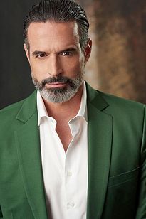 Jeff Perkins