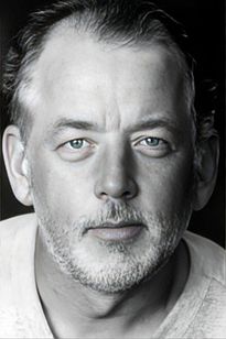 Peter Donaldson