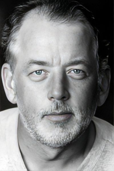 Peter Donaldson