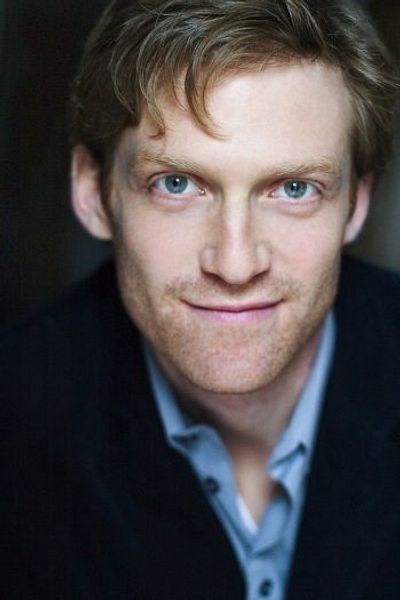Glenn Kalison