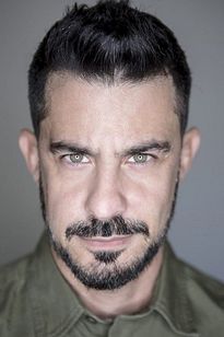 Roberto San Martín