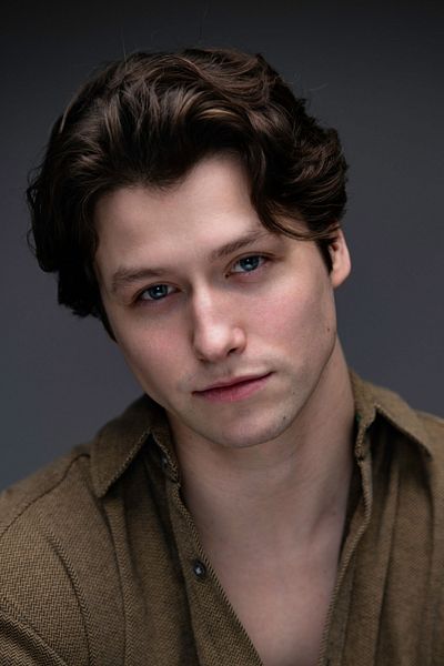 Stephen Kalyn