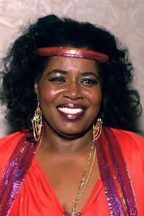 Mabel King