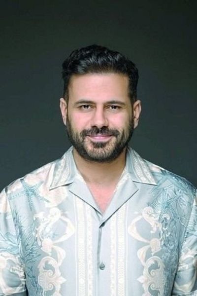 Abdullah Boushahri
