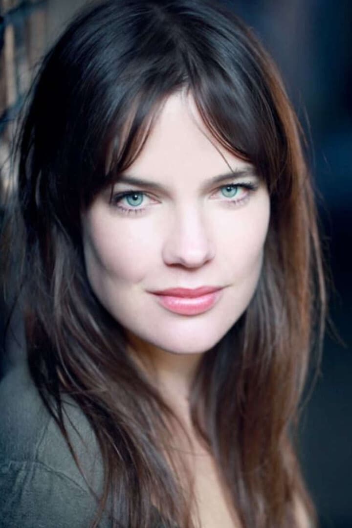 Katie McGuinness - About - Entertainment.ie