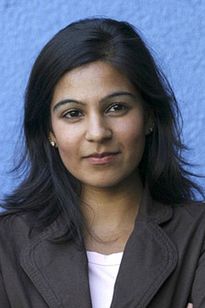 Shabana Akhtar Bakhsh