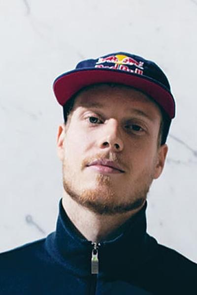 Menno van Gorp
