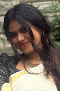 Anjana Arundev