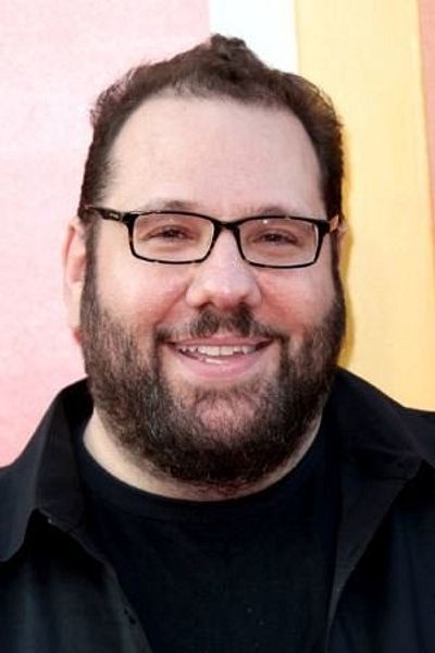 Anthony Bagarozzi