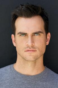 Cheyenne Jackson