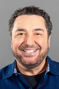 Damian Muziani
