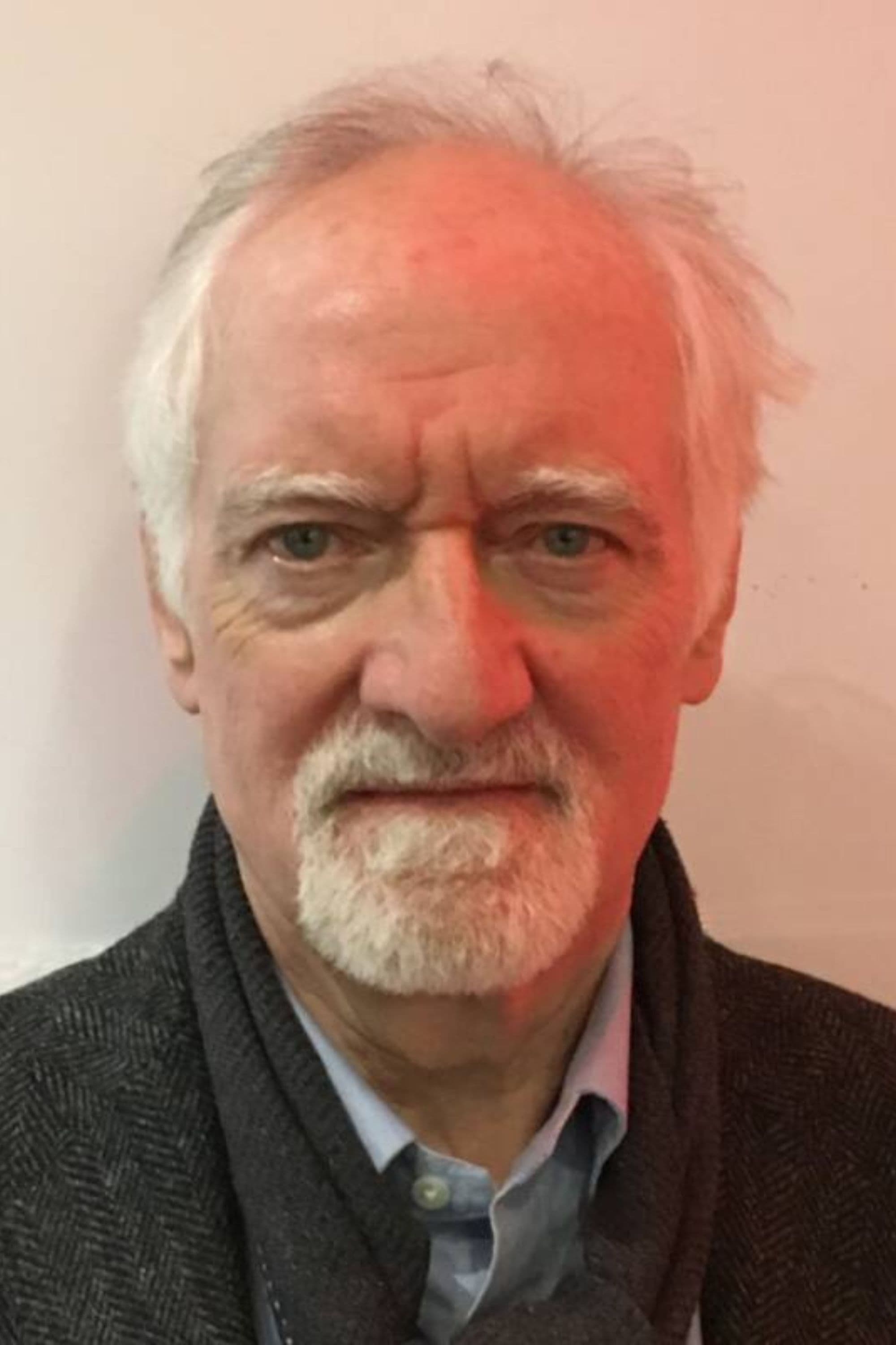Charles McKeown - About - Entertainment.ie