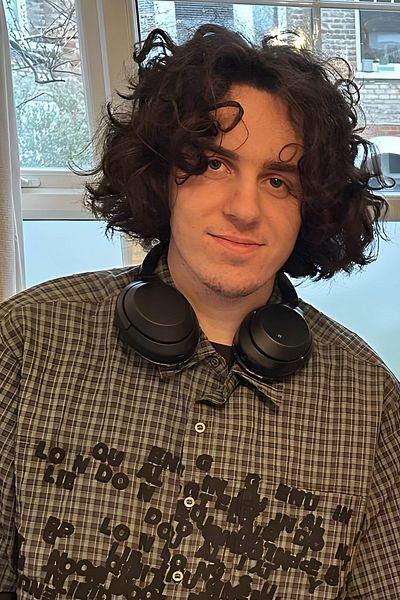 Joshua Brock