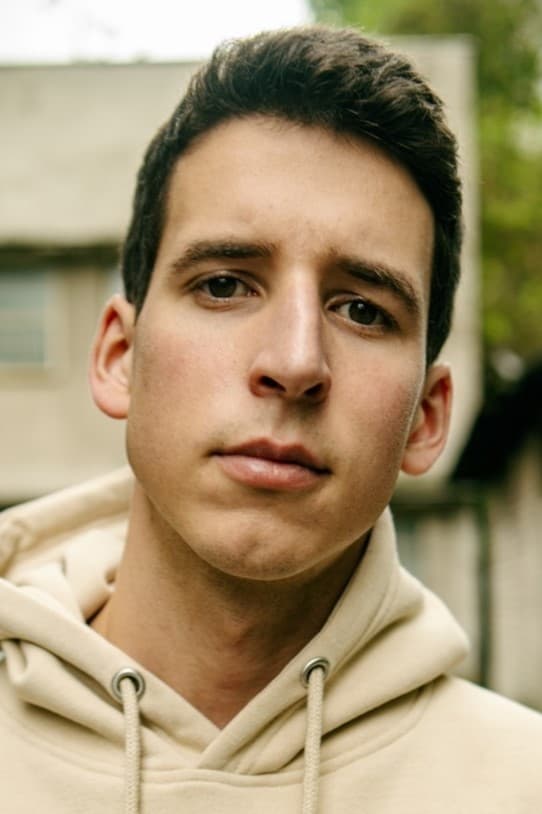 Jakub Pruski - About - Entertainment.ie