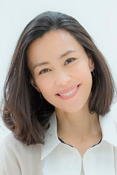 Yoshino Kimura