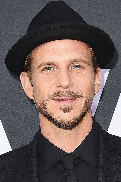 Gustaf Skarsgård - About - Entertainment.ie