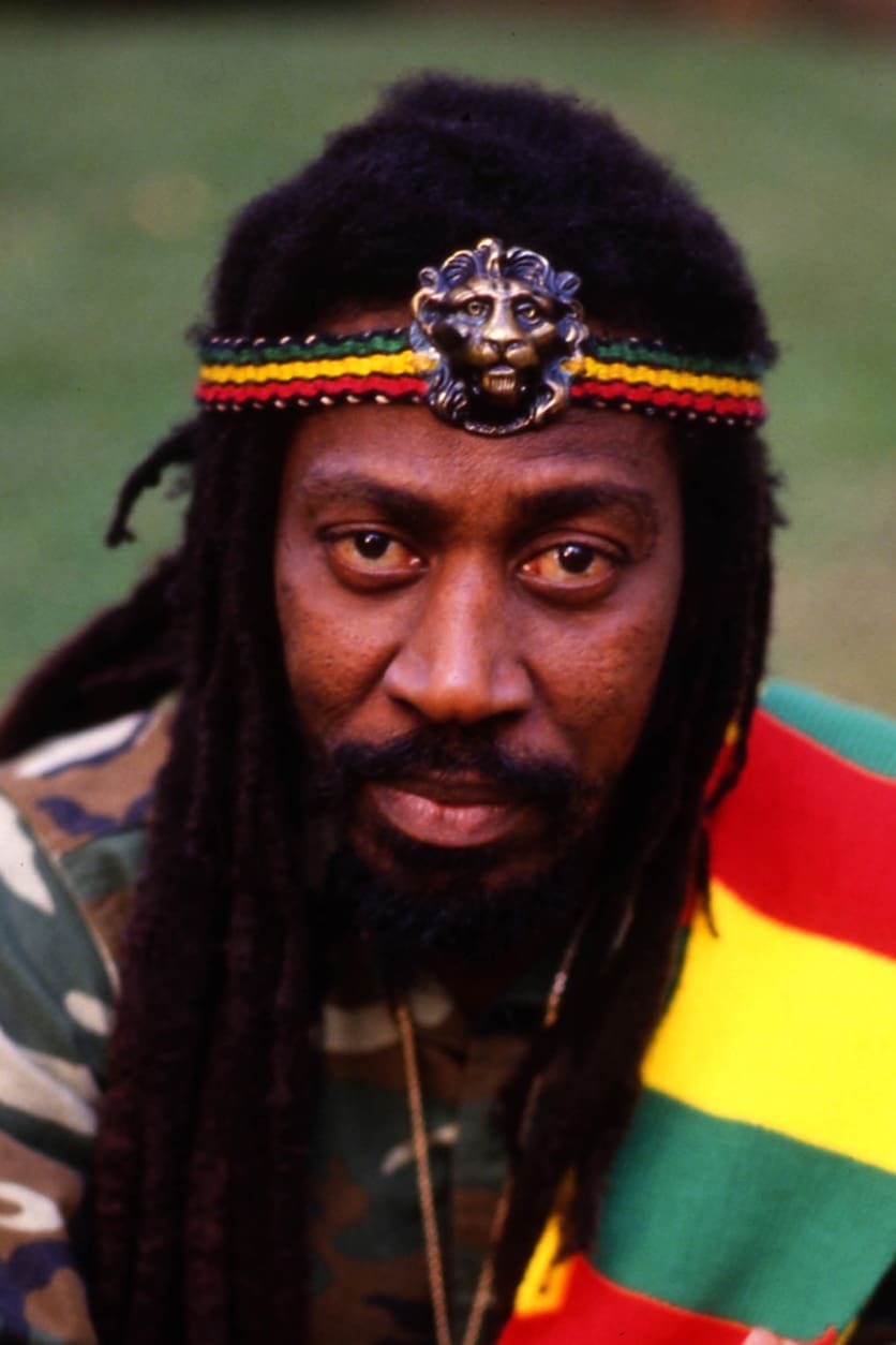 Bunny Wailer - About - Entertainment.ie