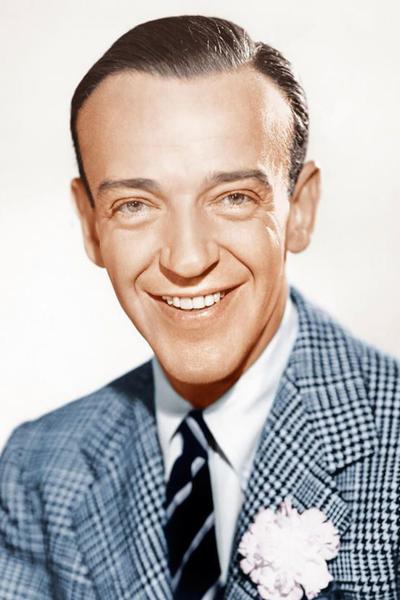 Fred Astaire