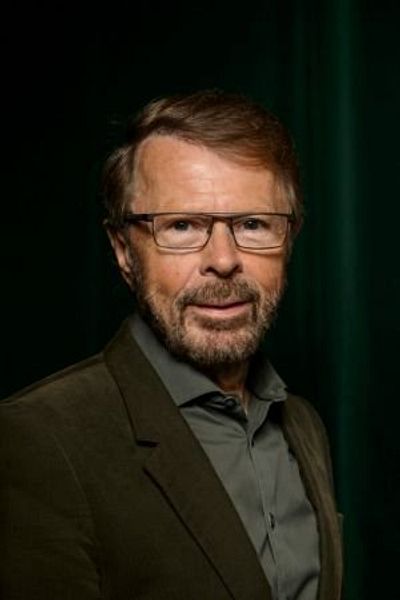 Björn Ulvaeus