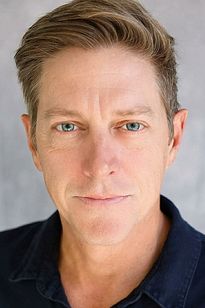 Kevin Rahm
