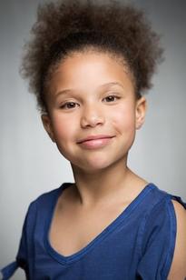 Melody Nosipho Niemann