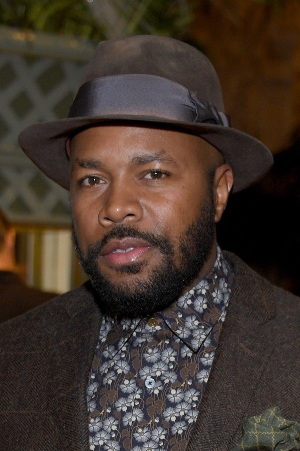 D-Nice - About - Entertainment.ie