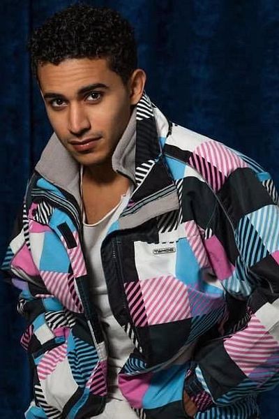 Ahmed Hassanein