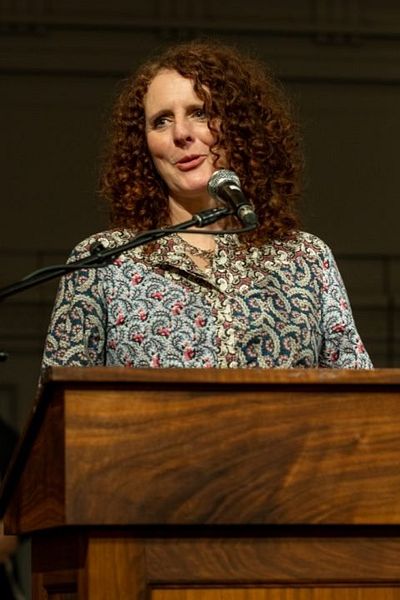 Maggie O’Farrell