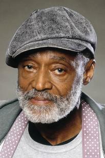 Melvin Van Peebles