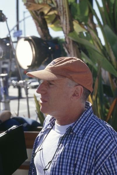 Sam Weisman