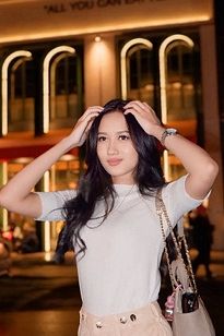 Regita Zafani