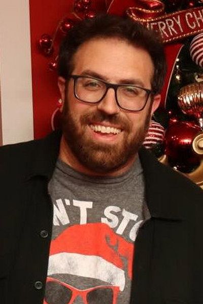 Joe Russo
