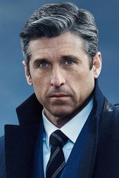 Patrick Dempsey